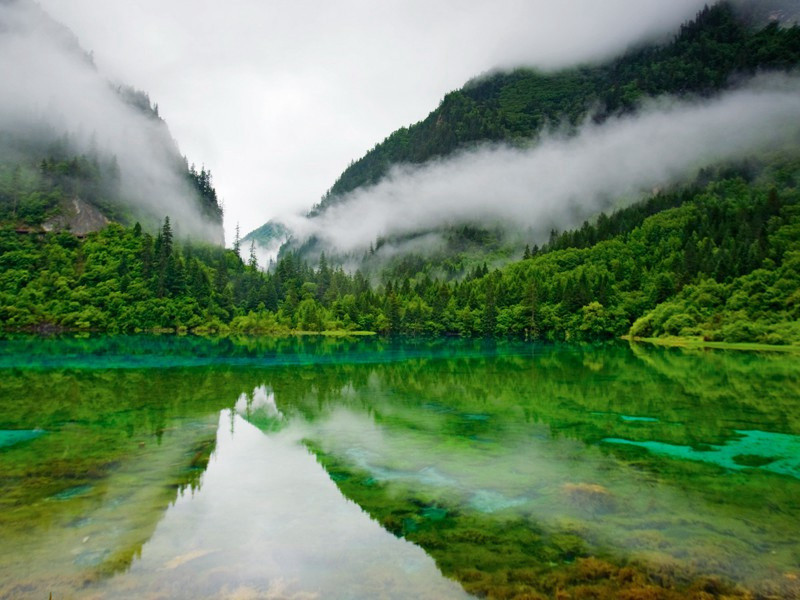 "对雌霓挂雨,雄风拂槛,微收烦暑"的意思出处赏析