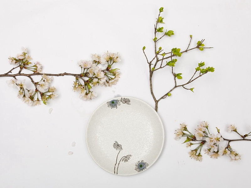 "花发多风雨,人生足别离"的意思出处赏析