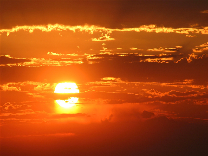 "海天东望夕茫茫,山势川形阔复长"的意思出处赏析