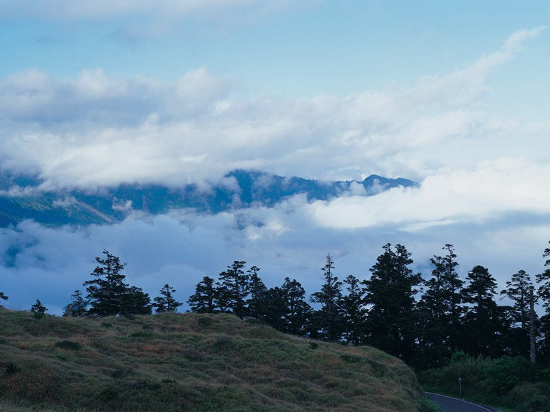 "平芜尽处是春山,行人更在春山外"出处翻译赏析